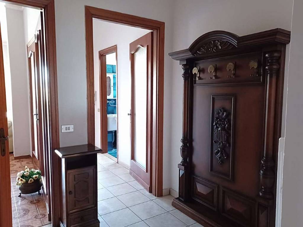 appartamento in vendita a Frosinone