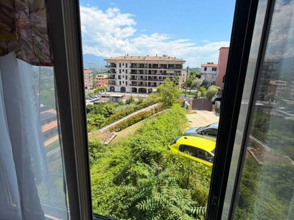 appartamento in vendita a Frosinone