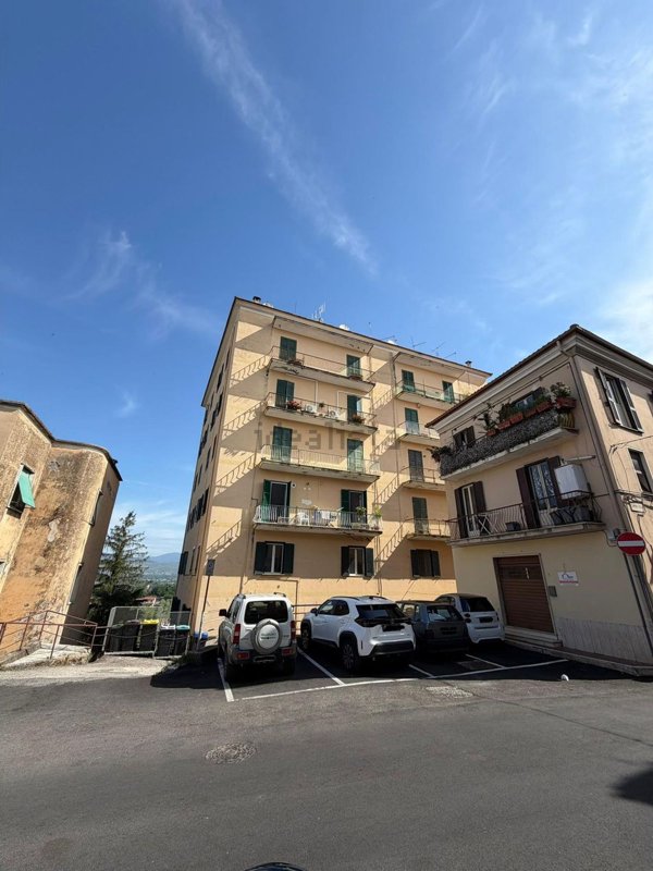 appartamento in vendita a Frosinone