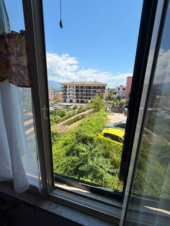 appartamento in vendita a Frosinone