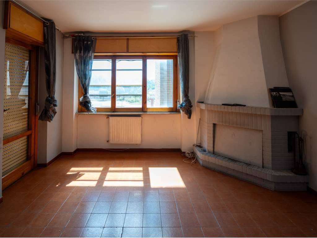appartamento in vendita a Frosinone