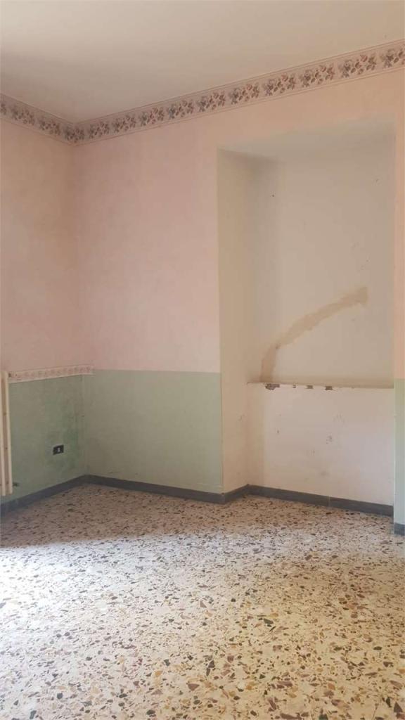 appartamento in vendita a Frosinone in zona Le Rase