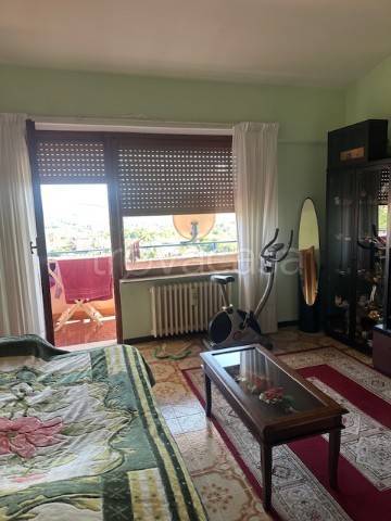 appartamento in vendita a Frosinone