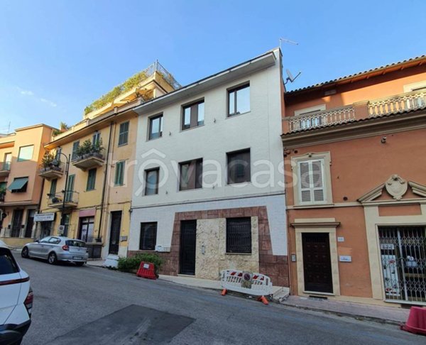 appartamento in vendita a Frosinone