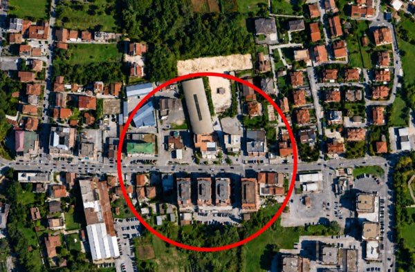appartamento in vendita a Frosinone