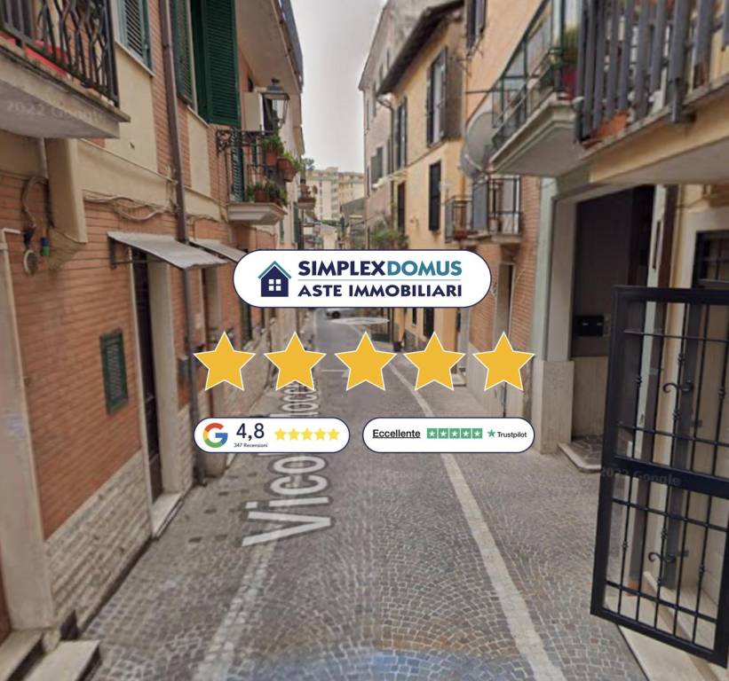 appartamento in vendita a Frosinone