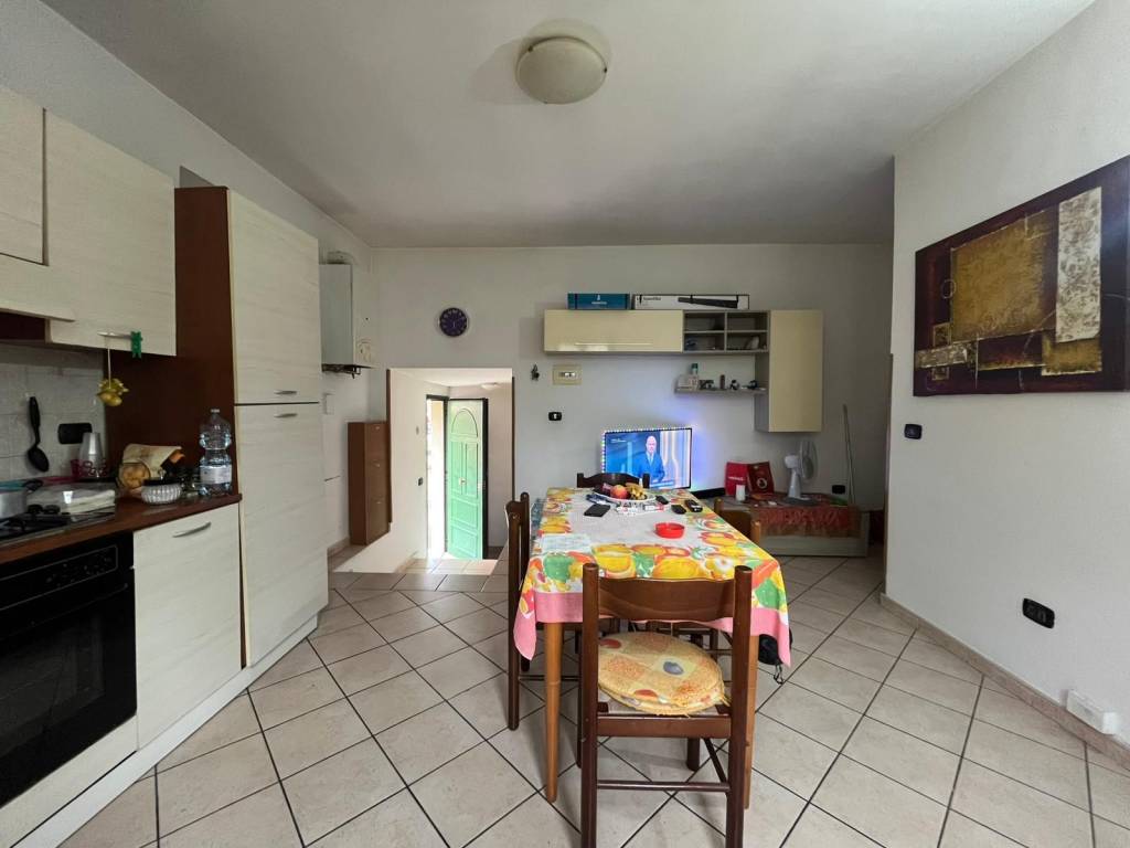 appartamento in vendita a Frosinone