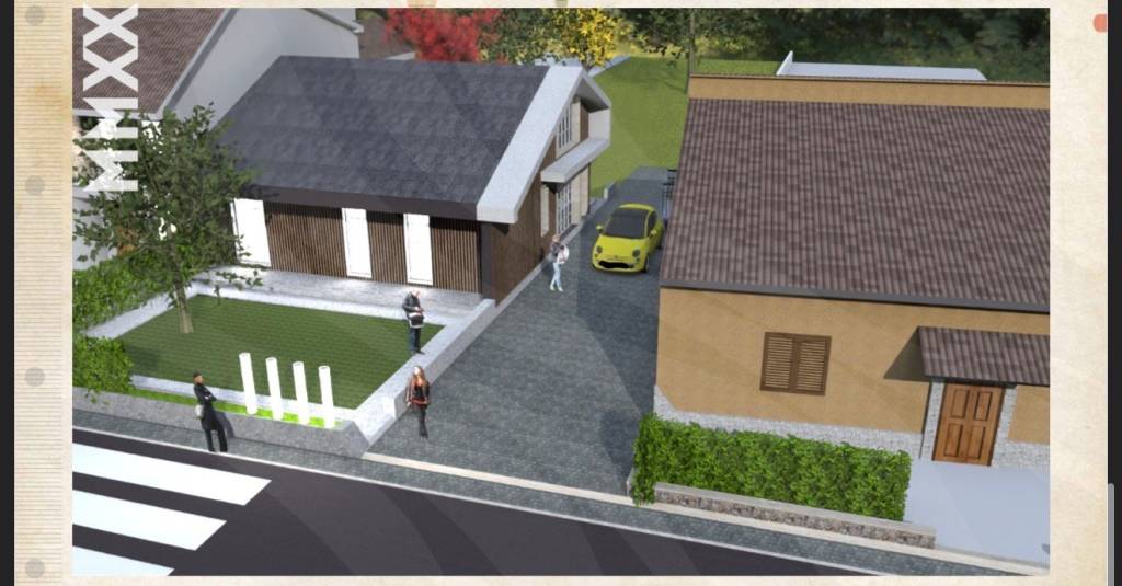 casa indipendente in vendita a Frosinone in zona Le Rase