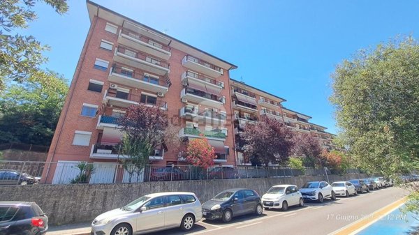 appartamento in vendita a Frosinone