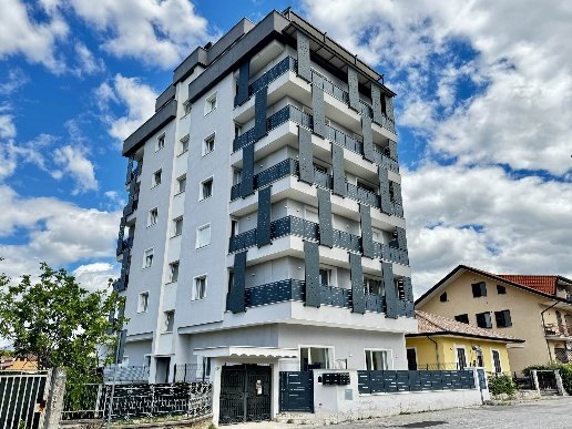 appartamento in vendita a Frosinone in zona Fontana Grande