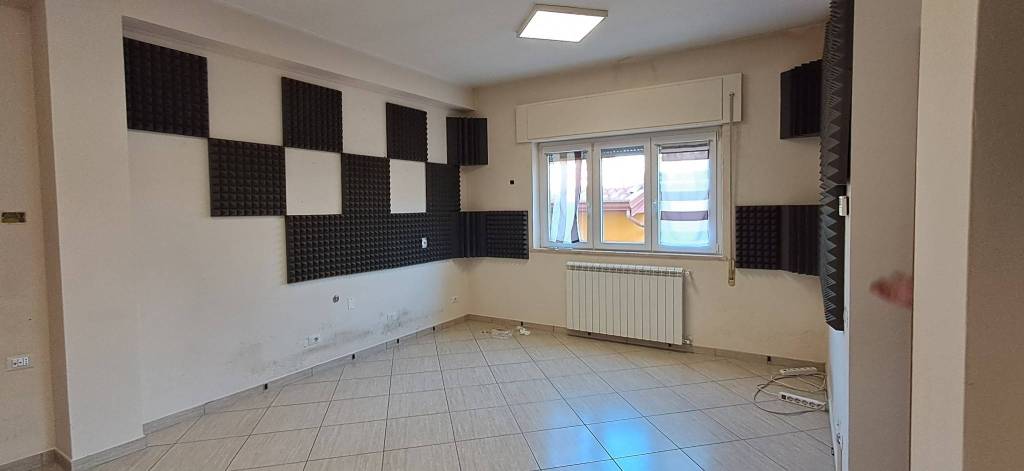 appartamento in vendita a Frosinone