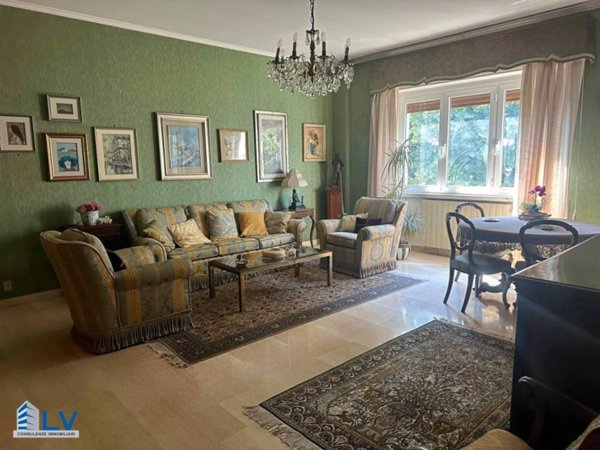appartamento in vendita a Frosinone