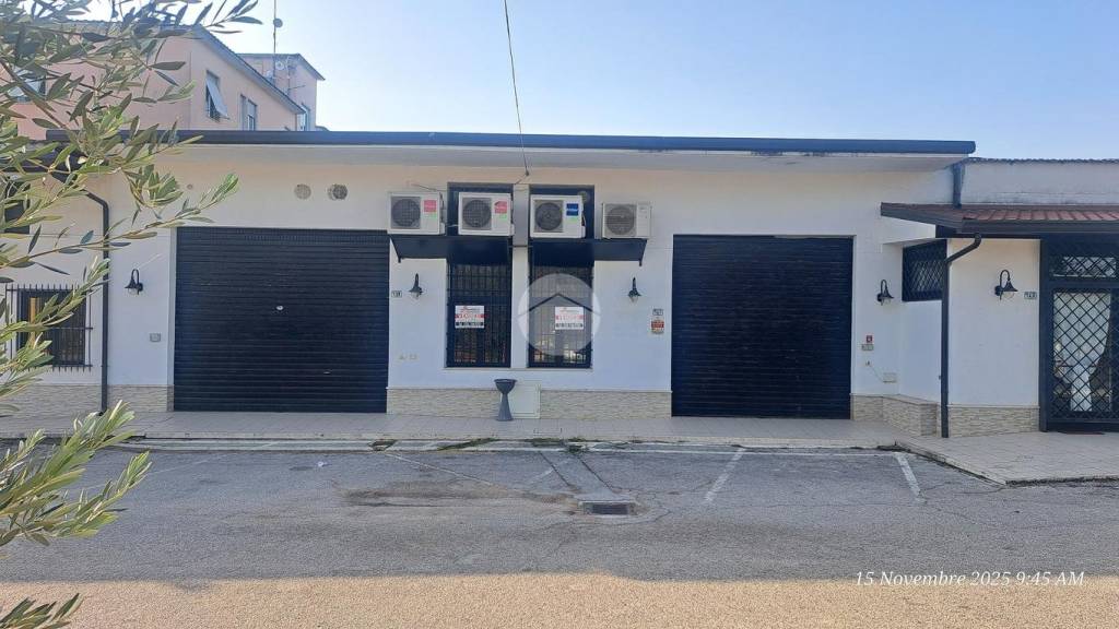 negozio in vendita a Frosinone