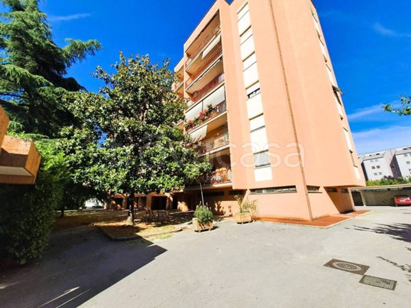 appartamento in vendita a Frosinone