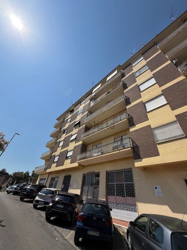 appartamento in vendita a Frosinone