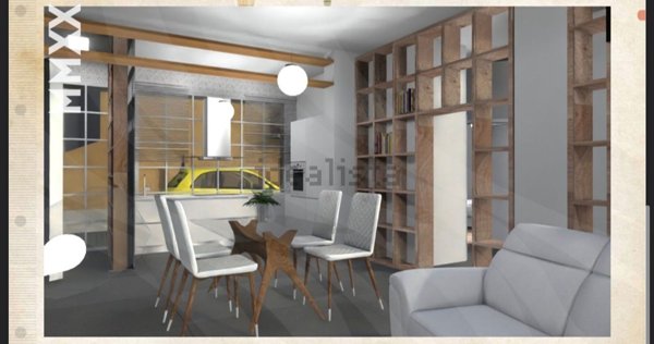 casa indipendente in vendita a Frosinone in zona Le Rase