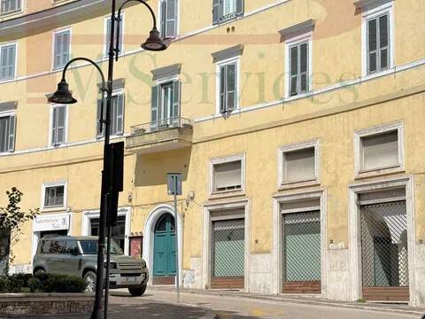 appartamento in vendita a Frosinone