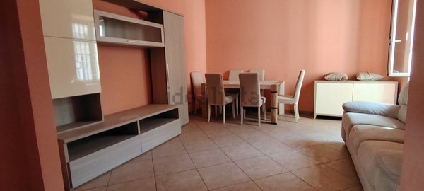 appartamento in vendita a Frosinone in zona Le Rase