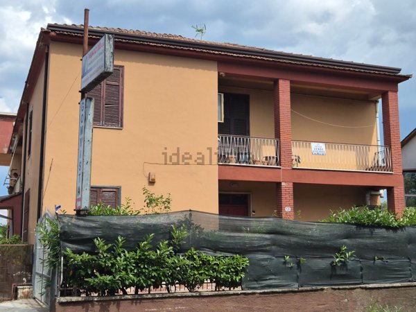 appartamento in vendita a Frosinone