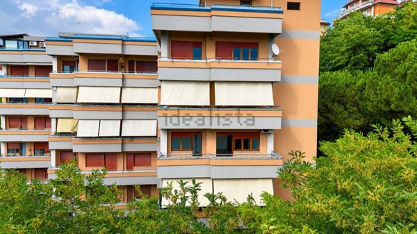 appartamento in vendita a Frosinone in zona Le Rase
