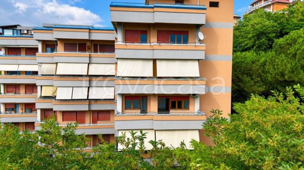 appartamento in vendita a Frosinone