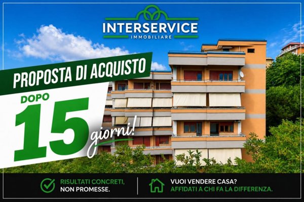 appartamento in vendita a Frosinone