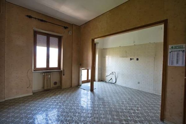 appartamento in vendita a Frosinone