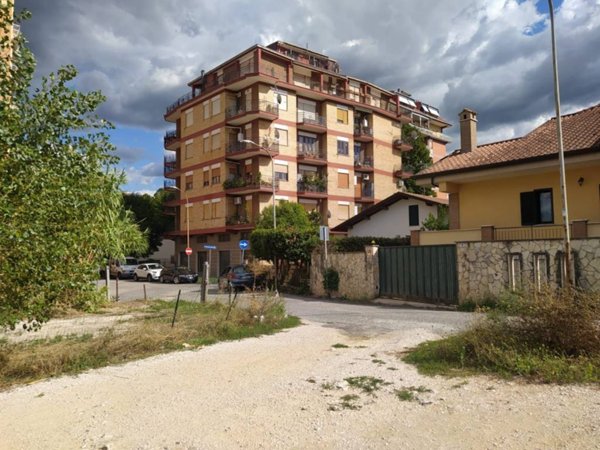 appartamento in vendita a Frosinone