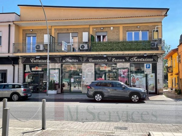 ufficio in vendita a Frosinone