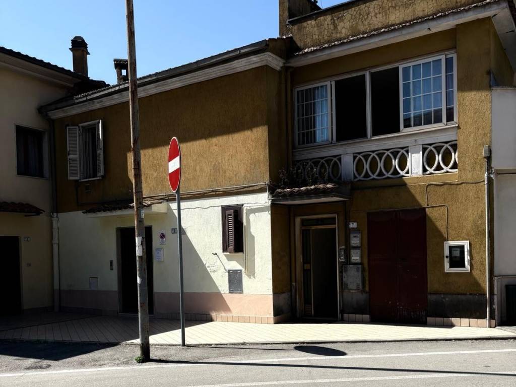 appartamento in vendita a Frosinone