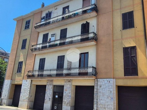 appartamento in vendita a Frosinone