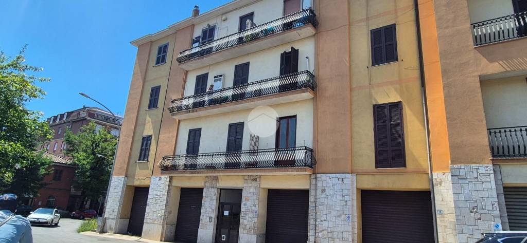 appartamento in vendita a Frosinone