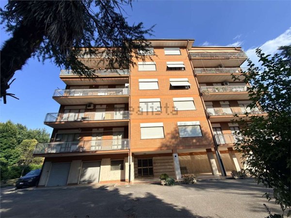 appartamento in vendita a Frosinone