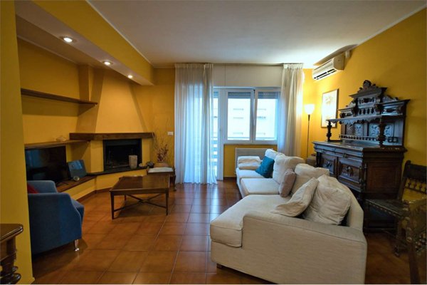 appartamento in vendita a Frosinone