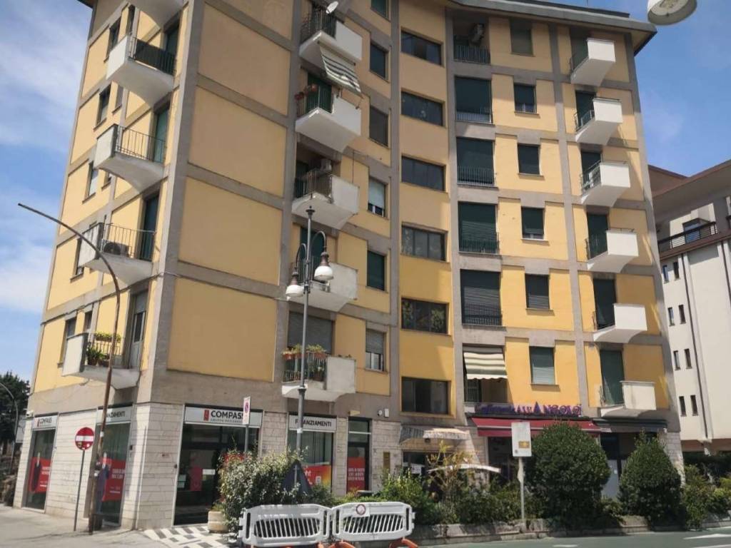 appartamento in vendita a Frosinone