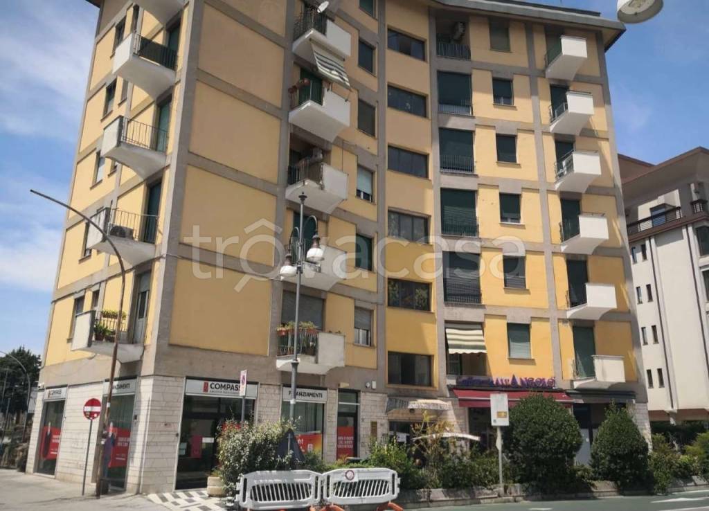 appartamento in vendita a Frosinone