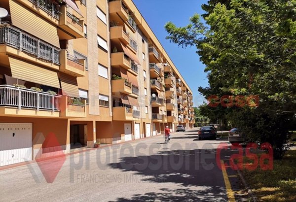 appartamento in vendita a Frosinone