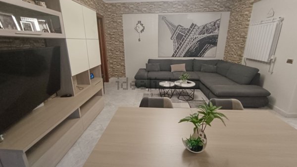 appartamento in vendita a Frosinone in zona Le Rase