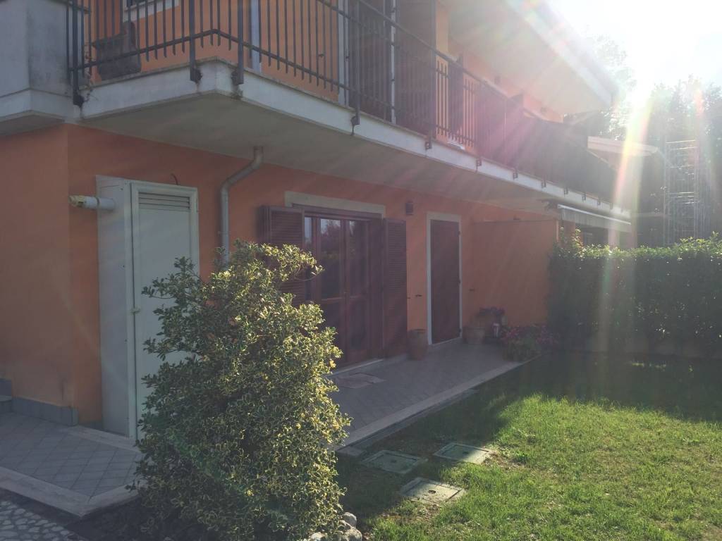 appartamento in vendita a Frosinone