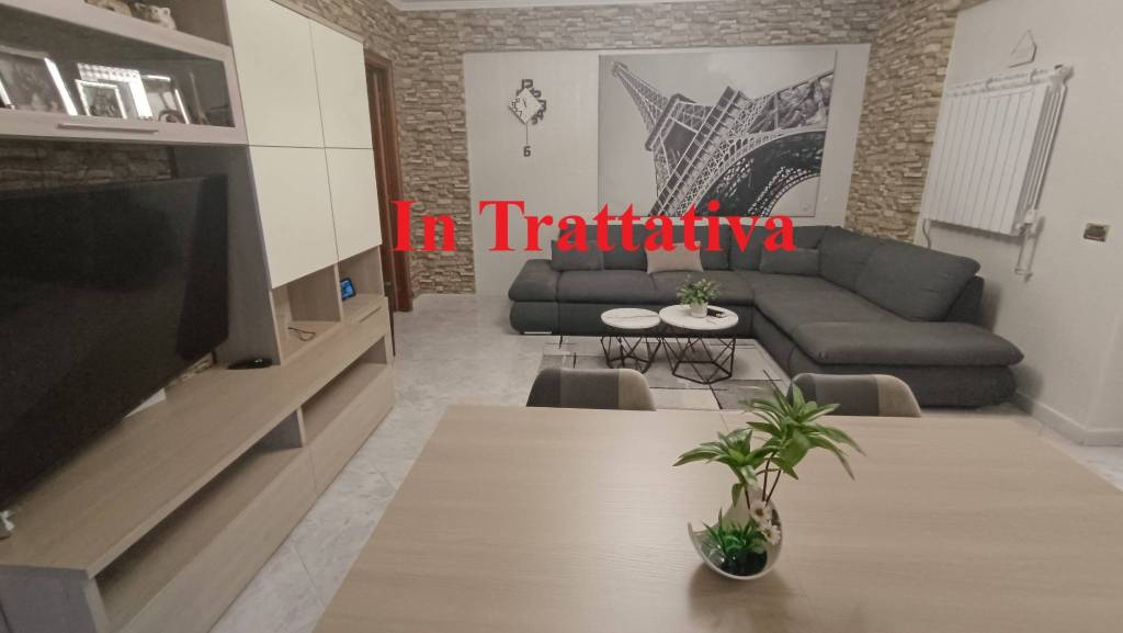 appartamento in vendita a Frosinone