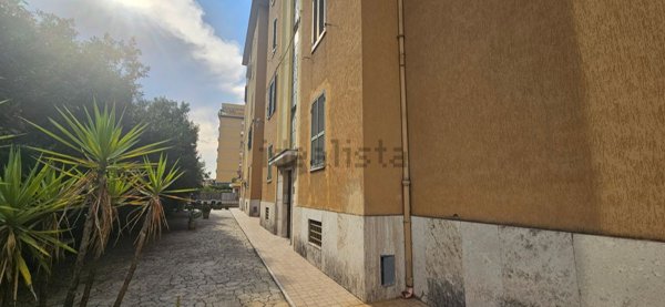 appartamento in vendita a Frosinone