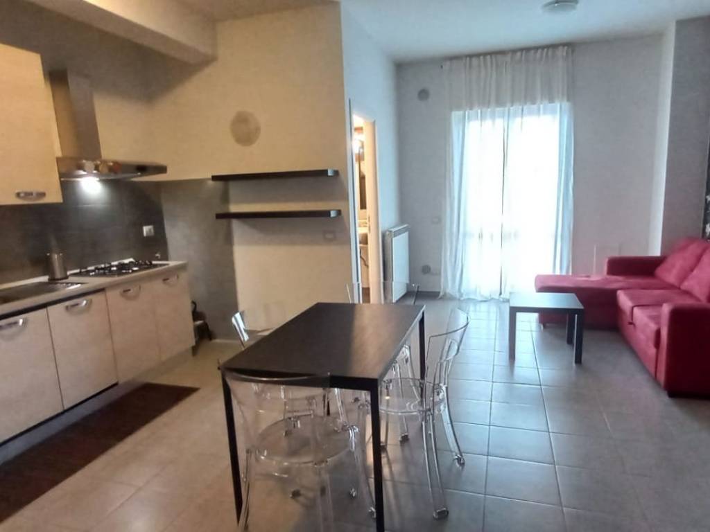 appartamento in vendita a Frosinone