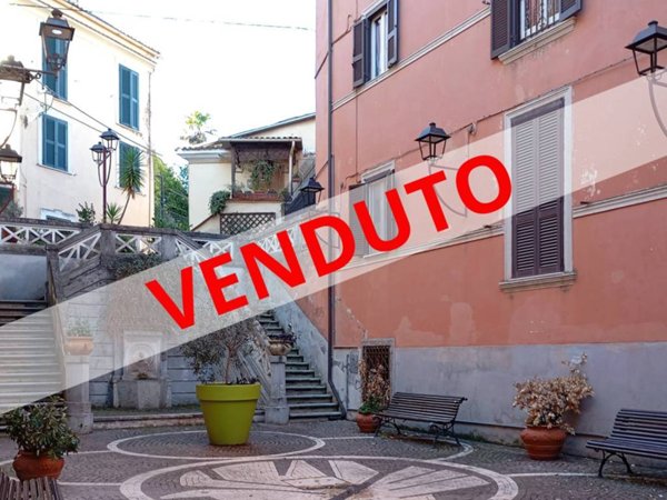 appartamento in vendita a Frosinone
