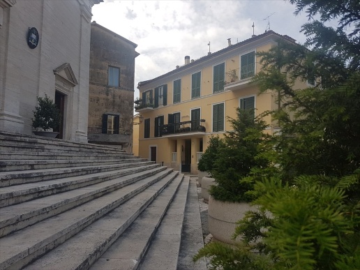 appartamento in vendita a Frosinone