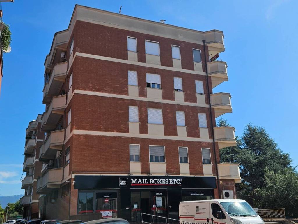 appartamento in vendita a Frosinone