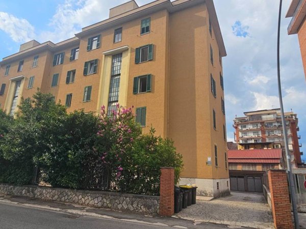 appartamento in vendita a Frosinone