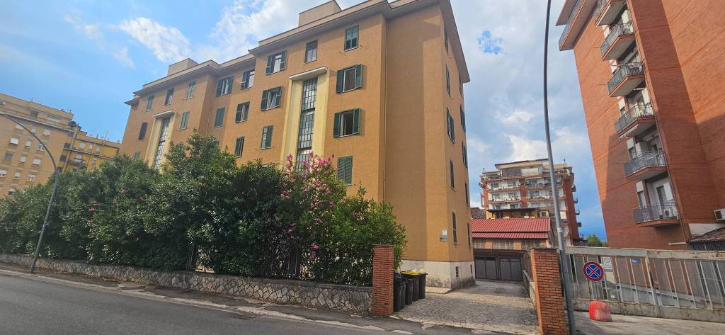 appartamento in vendita a Frosinone