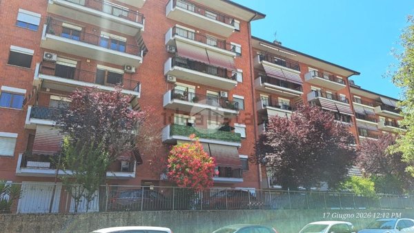 appartamento in vendita a Frosinone