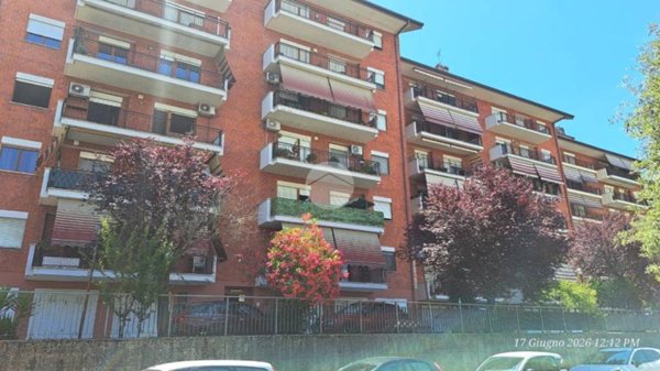 appartamento in vendita a Frosinone