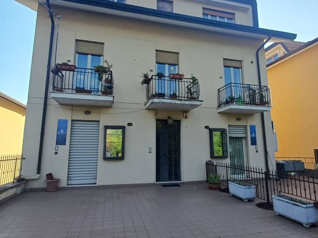 appartamento in vendita a Frosinone